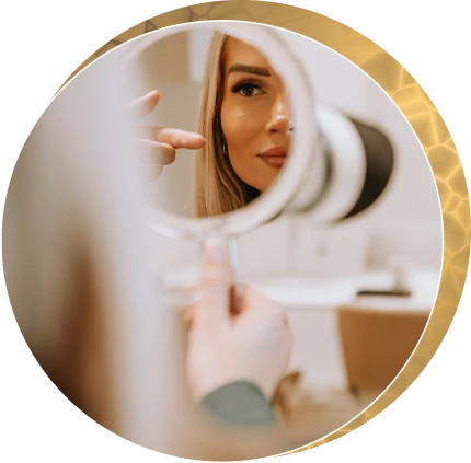 Behandeling resultaat Skin360 Huidkliniek