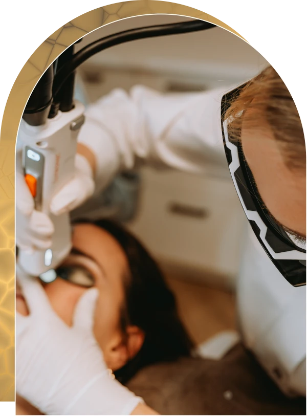 Couperose Skin360 Huidkliniek