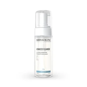 Dermaceutic Advanced cleanser