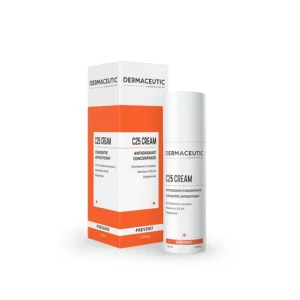 Dermaceutic C25 Cream
