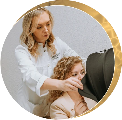 Egale huid Skin360 Huidkliniek