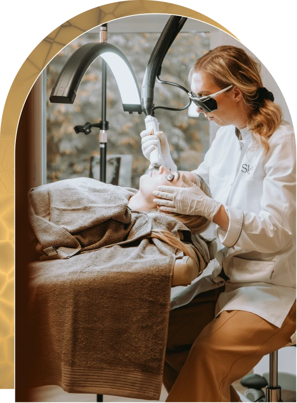 Huidverjonging Skin360 Huidkliniek