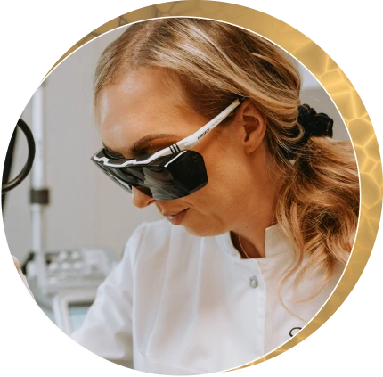 Mooie gezonde huid Skin360 Huidkliniek