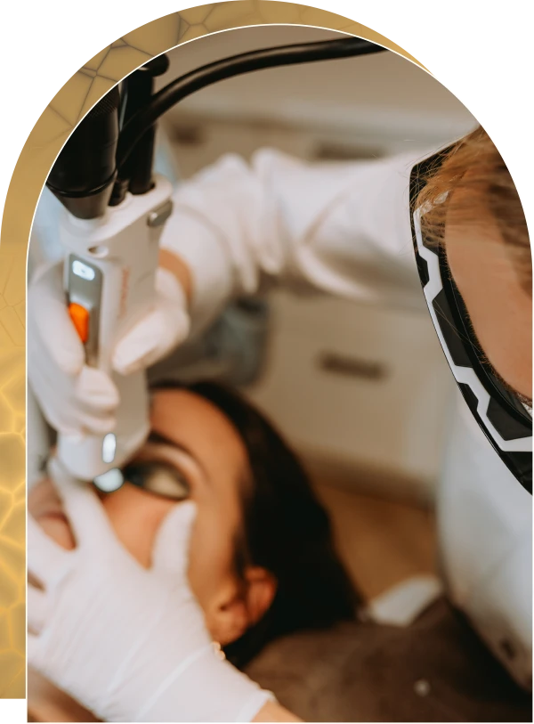 Rosacea Skin360 Huidkliniek