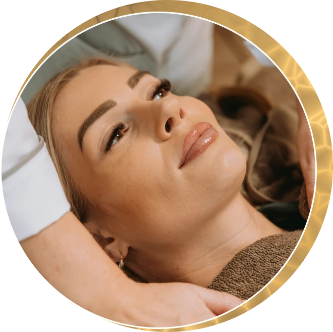 Voordelen huidkuur Skin360 Huidkliniek